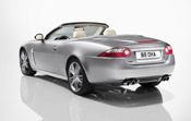 2009 Jaguar XK Picture